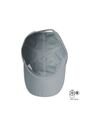 Gorra Beisbolera Ciclyng Con Filtro UV Gris de Totto