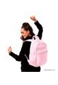 Morral Mujer Plaine Rosado de Totto
