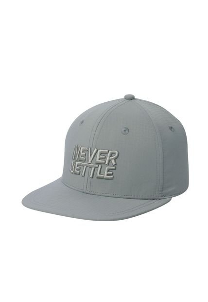 Gorra Plana Nador Color Gris
