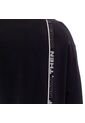 Buzo Para Hombre Shabaout Negro de Totto