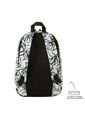 Morral Mujer Toquito Blanco de Totto