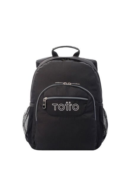 MORRAL TOTTO GOMMAS NEGRO Talla N/A