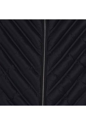 Chaleco Para Mujer Royal RPET Negro