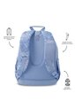 Morral Juvenil Porta PC 14