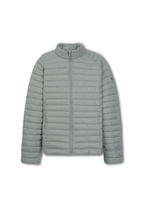 Chaqueta Acolchada Para Hombre Termolight 2.0 Verde