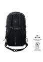 Morral Outdoor Summit 35 Negro Con Sistema De Pedernal de Totto
