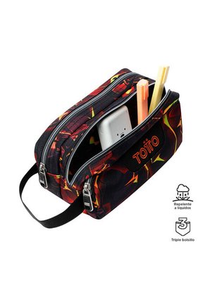 MORRAL TOTTO AGAPEC Talla N/A