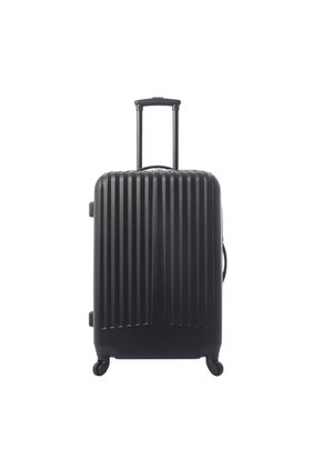 Maleta De Viaje Bodega 23 Kg Rocka Negro Totto