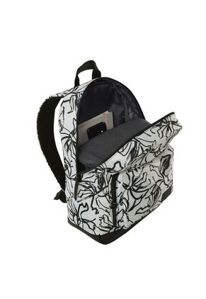 Morral Mujer Toquito Blanco