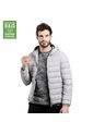 Chaqueta Colormen Acolchada Para Hombre de Totto