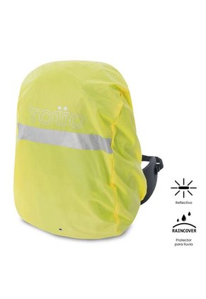 Morral Outdoor Summit 35 Negro Con Sistema De Pedernal