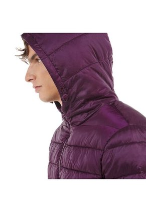 Chaqueta Para Hombre Morada Colorout