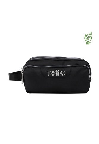 CARTUCHERA TOTTO AGAPEC 2 Talla N/A Totto