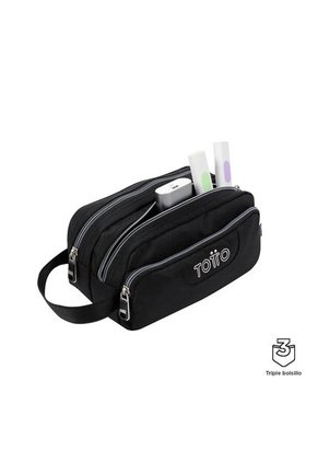 CARTUCHERA TOTTO AGAPEC 2 Talla N/A