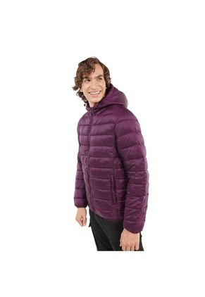 Chaqueta Para Hombre Morada Colorout