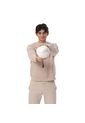 Chaqueta Acolchada Para Hombre Colormen Pro Blanca de Totto