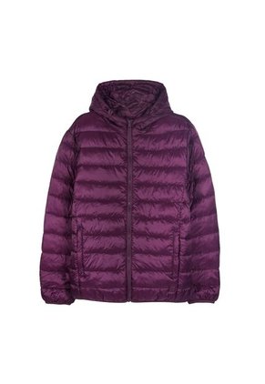 Chaqueta Para Hombre Morada Colorout