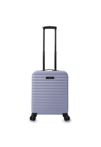 Maleta De Cabina 360 Helios 2.0 10 Kilos Morada