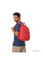 Morral Universitario Gammatto Rojo Hombre de Totto