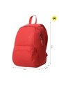 Morral Universitario Gammatto Rojo Hombre de Totto