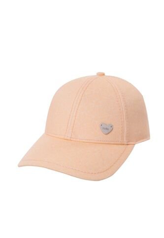 Gorra Beisbolera Prespa Rosada Totto
