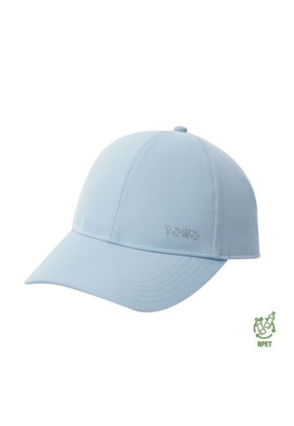 Gorra Beisbolera Tanger Con Filtro UV Azul