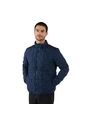 Chaqueta Para Hombre Luck Azul de Totto