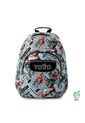 MORRAL TOTTO ACUARELA Talla N/A de Totto