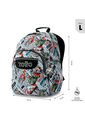 MORRAL TOTTO ACUARELA Talla N/A de Totto