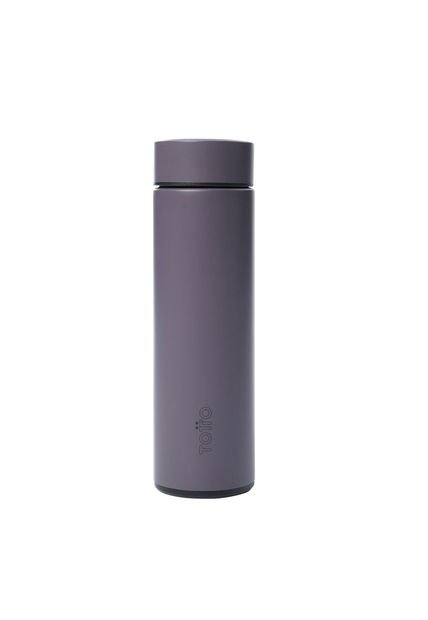 Botilito Térmico Scan 450 Ml Morado