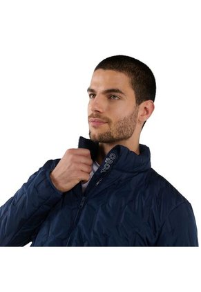 Chaqueta Para Hombre Luck Azul
