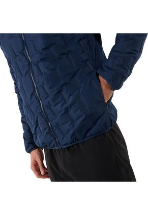 Chaqueta Para Hombre Luck Azul
