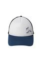 Gorra Camionera Atlasy Color Azul de Totto