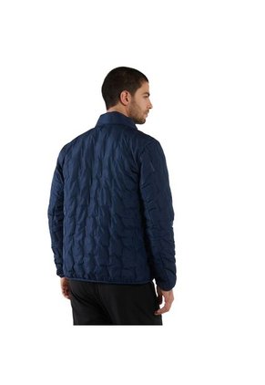 Chaqueta Para Hombre Luck Azul
