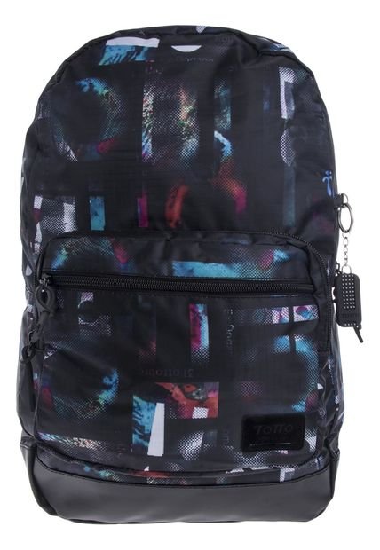 Morral Negro TOTTO - Compra Ahora | Dafiti Colombia
