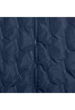 Chaqueta Para Hombre Luck Azul