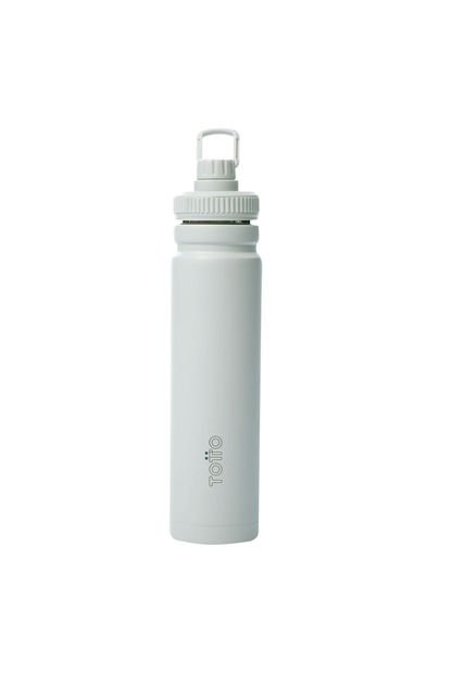 Botilito Térmico Jet 750 Ml Beige
