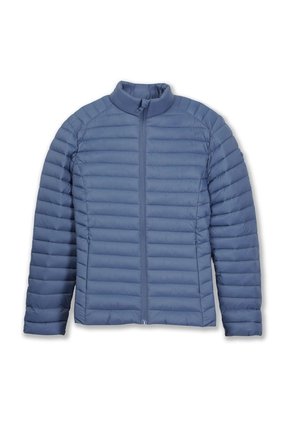 Chaqueta Acolchada Para Hombre Termolight 2.0 Azul
