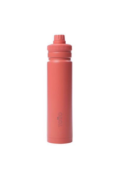 Botilito Térmico Jet 750 Ml Rojo
