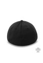 Gorra Beisbolera Folkins Color Negro de Totto