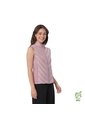Chaleco Para Mujer Royal RPET Rosado de Totto
