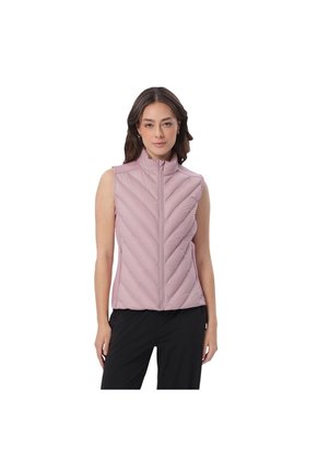 Chaleco Para Mujer Royal RPET Rosado