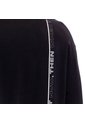 Buzo Para Hombre Shabaout Negro de Totto