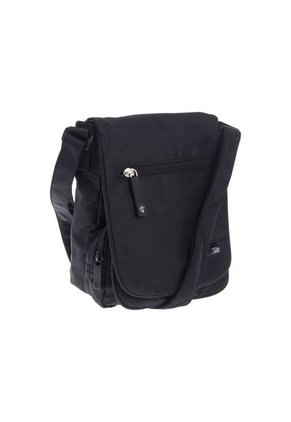 Bolso Manos Libres Negro TOTTO
