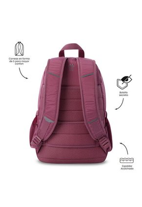 MORRAL TOTTO PLAINE 2.0 Talla N/A
