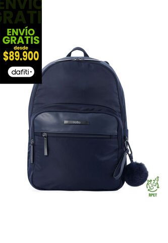 Morral Ejecutivo Porta PC 14