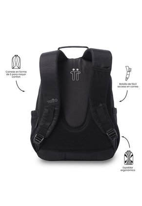MORRAL TOTTO GOMMAS NEO Talla N/A