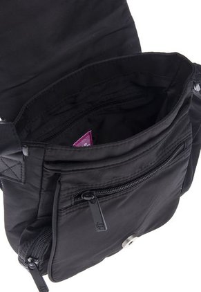 Bolso Manos Libres Negro TOTTO