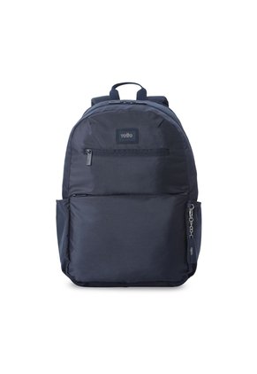 Morral Universitario Trak Porta PC 14" Azul Hombre