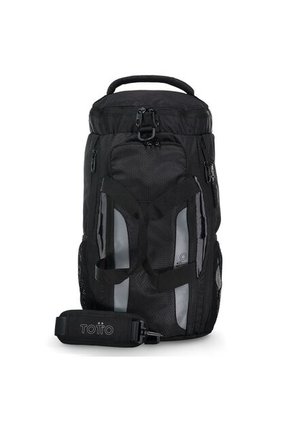 Morral Plegable Gosum L Negro